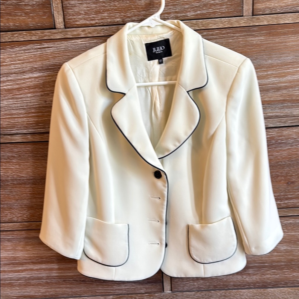 Julio Elegant  Women's Blazer